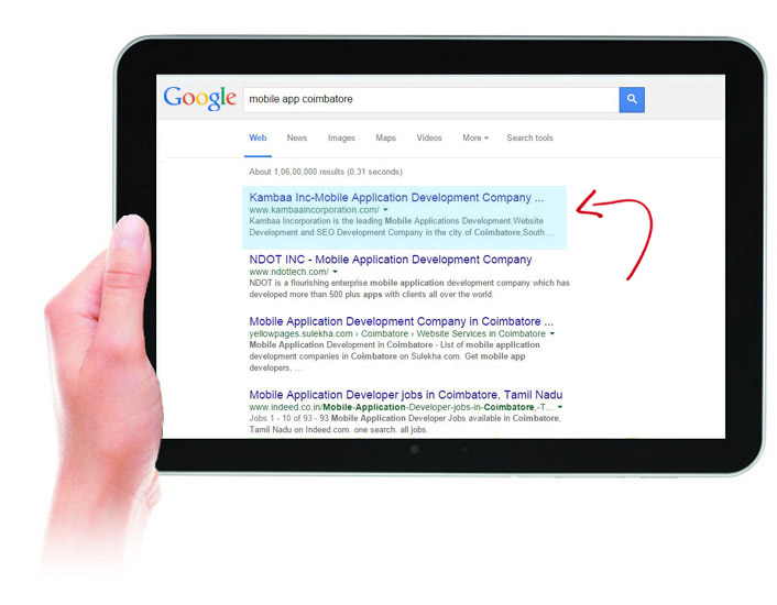 Understanding Seo Expert