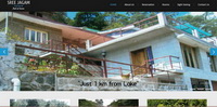 Kodaikanal Guest House Website