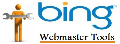 Bing web master