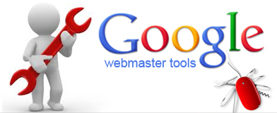 Google web master